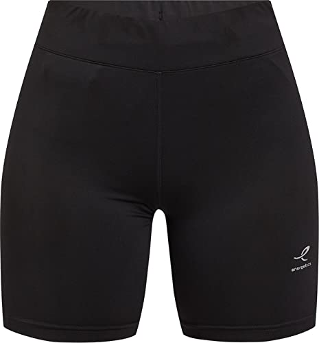 ENERGETICS Portia 1/2 Leggings Black S ENERGETICS Portia 1/2 Leggings Black S von ENERGETICS