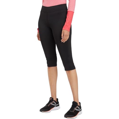 energetics Portia 3/4 Leggings Black XS von ENERGETICS