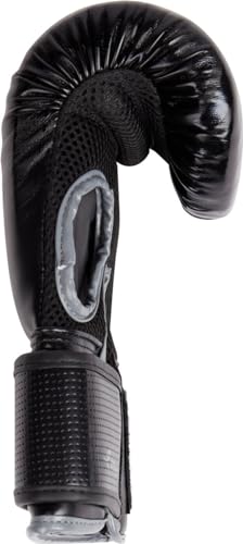 ENERGETICS Pu Tn 2.0 Handschuhe Black/Grey Dark M ENERGETICS Pu Tn 2.0 Handschuhe Black/Grey Dark M von ENERGETICS