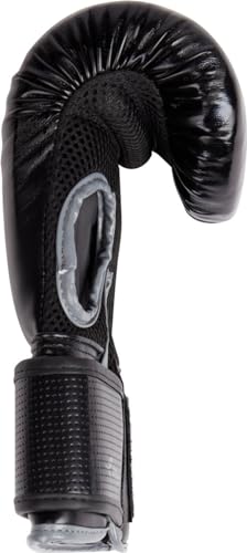 ENERGETICS Pu Tn 2.0 Handschuhe Black/Grey Dark M von ENERGETICS