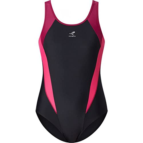ENERGETICS Rima Badeanzug Black 44 ENERGETICS Rima Badeanzug Black 44 von ENERGETICS