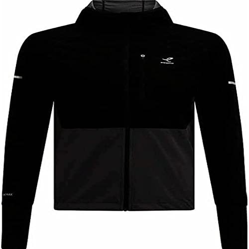 energetics Semenya Jacke Black/Anthracite M energetics Semenya Jacke Black/Anthracite M von ENERGETICS