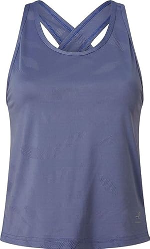 ENERGETICS Sienna T-Shirt Blue S ENERGETICS Sienna T-Shirt Blue S von ENERGETICS