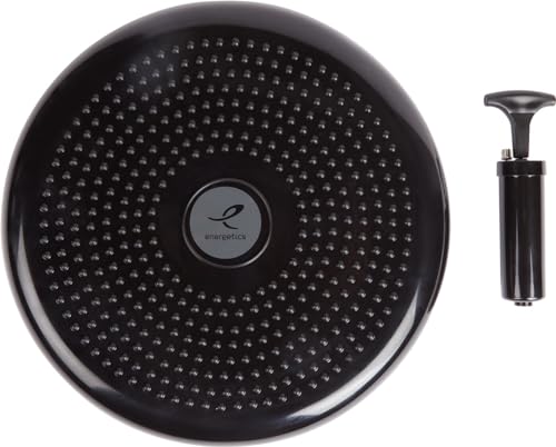 energetics Unisex – Erwachsene Air Pad Rudergeräte, Black/Grey Dark, Einheitsgröße energetics Unisex – Erwachsene Air Pad Rudergeräte, Black/Grey Dark, Einheitsgröße von ENERGETICS