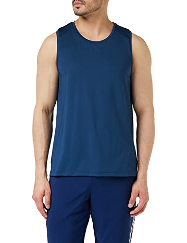 ENERGETICS Tanui T-Shirt Navy S ENERGETICS Tanui T-Shirt Navy S von ENERGETICS