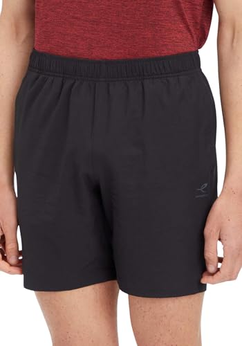 energetics Thilo Shorts Black XXL von ENERGETICS