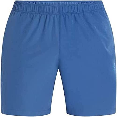 energetics Thilo Shorts Navy M von ENERGETICS