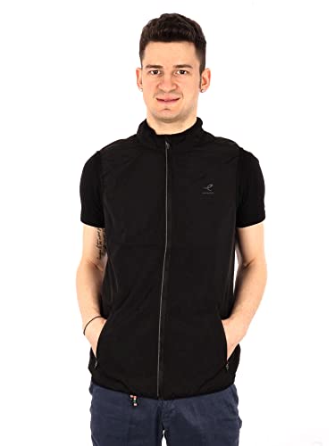 ENERGETICS Todo II Weste Black M ENERGETICS Todo II Weste Black M von ENERGETICS