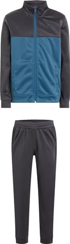 ENERGETICS Travis + Trevor IV Trainingsanzug Anthracite/Blue Petr 176 ENERGETICS Travis + Trevor IV Trainingsanzug Anthracite/Blue Petr 176 von ENERGETICS