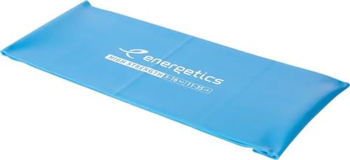 energetics Unisex – Erwachsene Band-410584 Band, Blue, One Size energetics Unisex – Erwachsene Band-410584 Band, Blue, One Size von ENERGETICS
