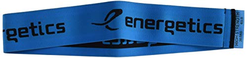 energetics Unisex – Erwachsene Gymnastik-Band-410596 Gymnastik-Band, Blue, One Size energetics Unisex – Erwachsene Gymnastik-Band-410596 Gymnastik-Band, Blue, One Size von ENERGETICS