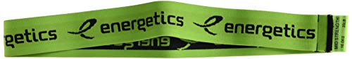 energetics Unisex – Erwachsene Gymnastik-Band-410596 Gymnastik-Band, Green, One Size energetics Unisex – Erwachsene Gymnastik-Band-410596 Gymnastik-Band, Green, One Size von ENERGETICS
