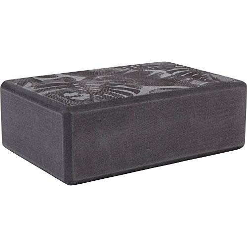 ENERGETICS Unisex – Erwachsene Yogablock-296604 Yogablock, Grey, 1size ENERGETICS Unisex – Erwachsene Yogablock-296604 Yogablock, Grey, 1size von ENERGETICS