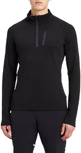 energetics William III Sweatshirt Black L energetics William III Sweatshirt Black L von ENERGETICS