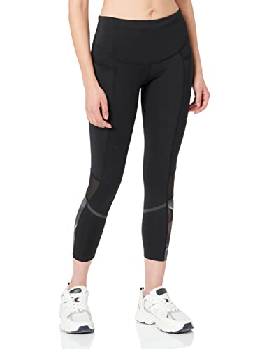 Energetics Corala Leggings Aop/Black 38 von ENERGETICS