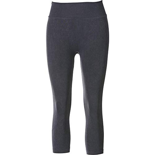 Energetics Damen 3/4 Gimsy Tights, Black Night, S Energetics Damen 3/4 Gimsy Tights, Black Night, S von ENERGETICS