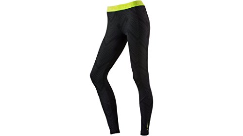 Energetics Damen Apinem Strumpfhosen, schwarz, 42 Energetics Damen Apinem Strumpfhosen, schwarz, 42 von ENERGETICS