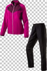 Energetics Damen Bita und Berna Trainingsanzug, rosa, 42 Energetics Damen Bita und Berna Trainingsanzug, rosa, 42 von ENERGETICS