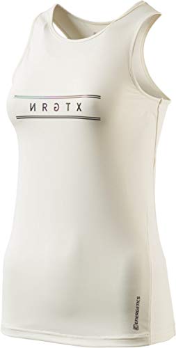 Energetics Damen Giselle Tankshirt, White, 44 Energetics Damen Giselle Tankshirt, White, 44 von ENERGETICS