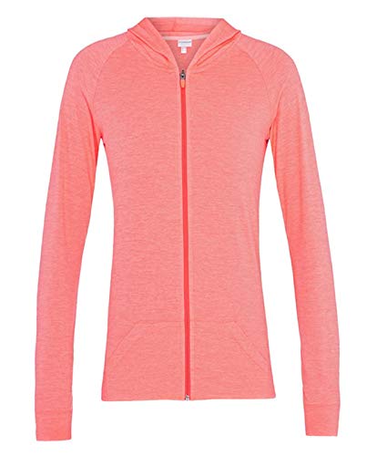 Energetics Damen Jacke Fundalina, Red Light/Melange, L Energetics Damen Jacke Fundalina, Red Light/Melange, L von ENERGETICS