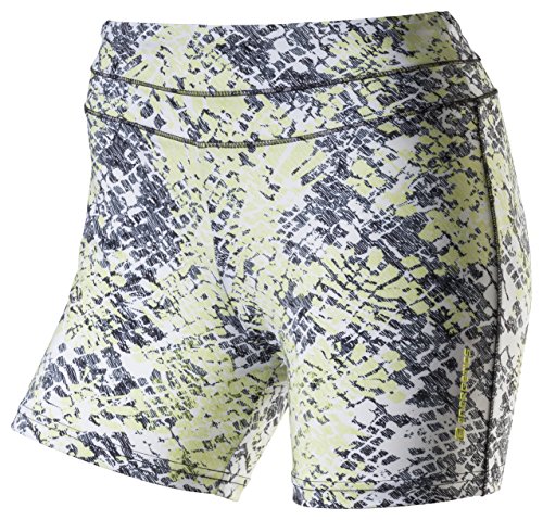 Energetics Damen Kally Shorts, grün, 44 Energetics Damen Kally Shorts, grün, 44 von ENERGETICS