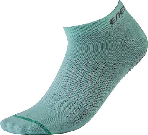 Energetics Damen Kendra Socken, Turquoise, 36-38 Energetics Damen Kendra Socken, Turquoise, 36-38 von ENERGETICS