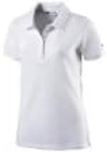 Energetics Damen Ma-Polo Polohemd, White, 40 Energetics Damen Ma-Polo Polohemd, White, 40 von ENERGETICS