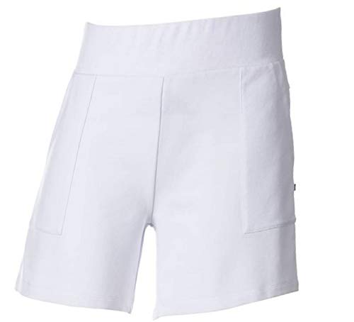 Energetics Damen Mariella II Shorts, White, 44 Energetics Damen Mariella II Shorts, White, 44 von ENERGETICS