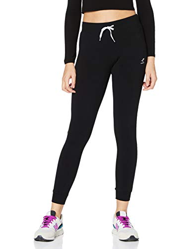 Energetics Damen Marlouk Sporthose, Black, 40 von ENERGETICS