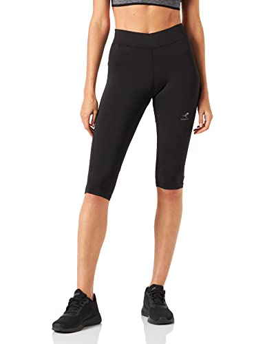 Energetics Damen Paita Leggings, Black, 38 von ENERGETICS