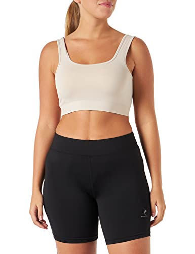 Energetics Damen Penta Leggings, Black, 42 von ENERGETICS