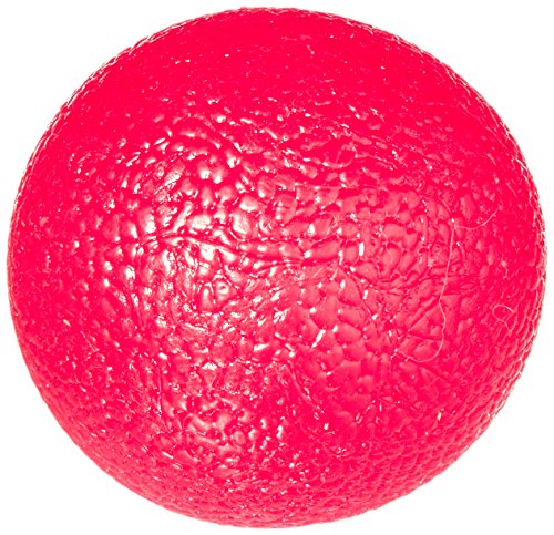 Energetics Fingerball Handtrainer Unisex, Rot, One Size Energetics Fingerball Handtrainer Unisex, Rot, One Size von ENERGETICS