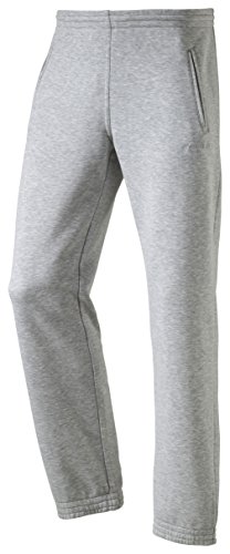 Energetics Herren Basic Jogg-Hose, grau, 30 Energetics Herren Basic Jogg-Hose, grau, 30 von ENERGETICS