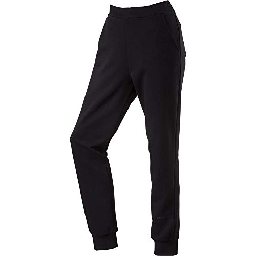 Energetics Herren Basic Kurzgröße Hose, Schwarz, 28 Energetics Herren Basic Kurzgröße Hose, Schwarz, 28 von ENERGETICS