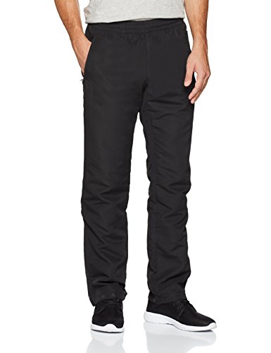 Energetics Herren Bega Hose, Schwarz, S von ENERGETICS