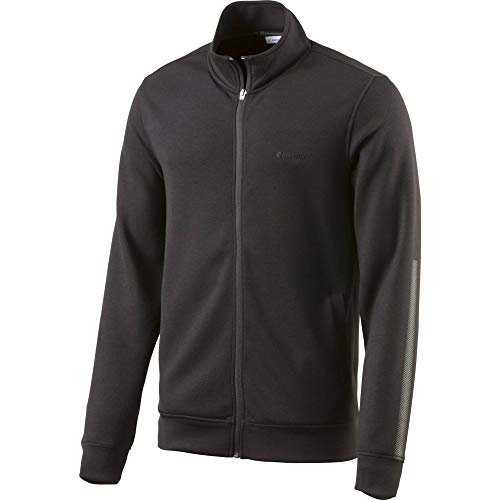 Energetics Herren Cody Jacke, Black, S Energetics Herren Cody Jacke, Black, S von ENERGETICS