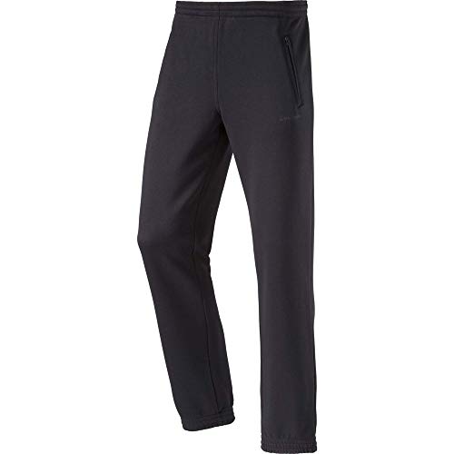 Energetics Herren Hose Basic KG Jogginghose, Schwarz, 30 Energetics Herren Hose Basic KG Jogginghose, Schwarz, 30 von ENERGETICS