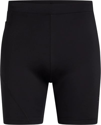 Energetics Herren Percy II 1/2 Shorts, Black, S Energetics Herren Percy II 1/2 Shorts, Black, S von ENERGETICS