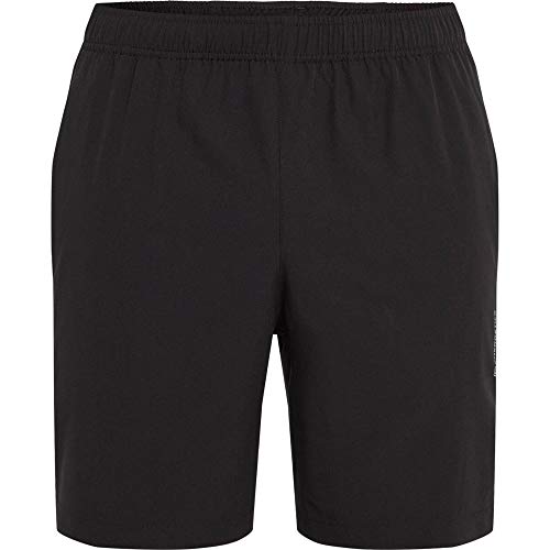 Energetics Herren Thilo Shorts, Black, M von ENERGETICS