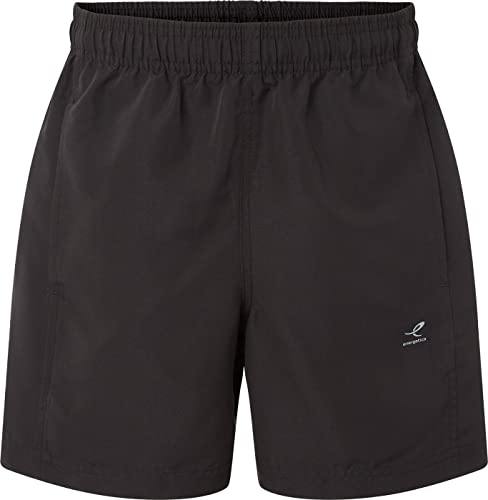 Energetics Kinder Alvino Shorts, Black, 128 Energetics Kinder Alvino Shorts, Black, 128 von ENERGETICS