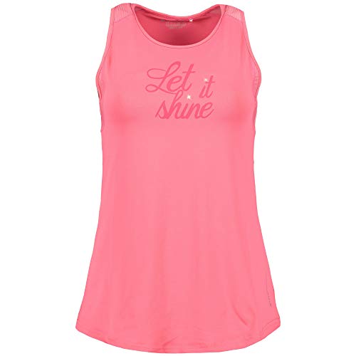 Energetics Kinder Glody Achselshirt, Pink, 176 Energetics Kinder Glody Achselshirt, Pink, 176 von ENERGETICS