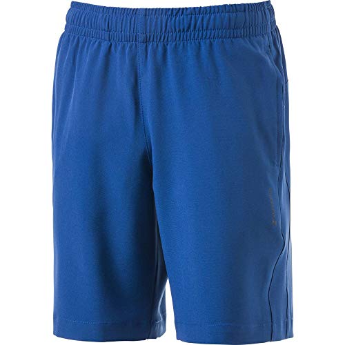 Energetics Kinder Thilo Shorts, Blue Dark, 176 von ENERGETICS