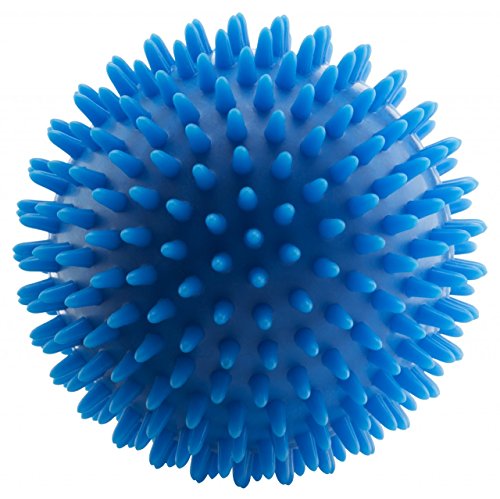 Energetics Noppenball 10 cm, Blau, One Size von ENERGETICS