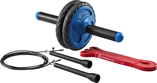 Energetics Training Set-253326 Set, schwarz, One Size Energetics Training Set-253326 Set, schwarz, One Size von ENERGETICS