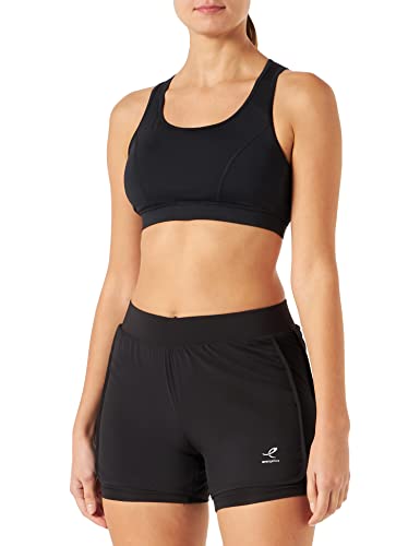 energetics Bamas 5 Shorts Black 40 energetics Bamas 5 Shorts Black 40 von ENERGETICS