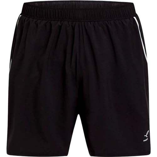 energetics Casper Shorts Black L energetics Casper Shorts Black L von ENERGETICS