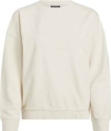 energetics Chelsy Sweatshirt Beige M von ENERGETICS