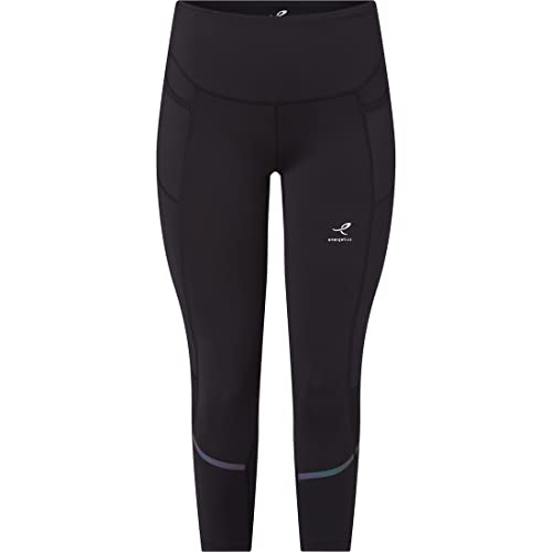 energetics Corala Leggings Black 38 von ENERGETICS