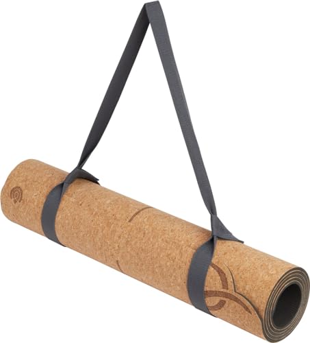 energetics Cork Yogamatten Brown Light Cork energetics Cork Yogamatten Brown Light Cork von ENERGETICS