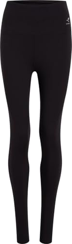 energetics Damen Kelina 1/1 II Leggings, Black, M energetics Damen Kelina 1/1 II Leggings, Black, M von ENERGETICS